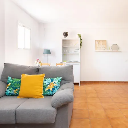 Live Piso Del Charco Appartement *