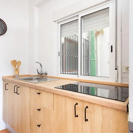 Live Piso Del Charco Appartement Puerto de la Cruz (Tenerife)