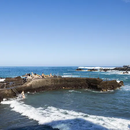 Live Piso Del Charco *