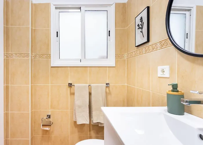 Appartamento Live Piso Del Charco Puerto de la Cruz (Tenerife)