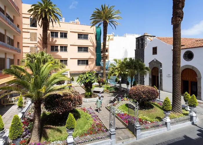 Live Piso Del Charco Puerto de la Cruz (Tenerife)